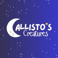 CallistosCreatures (@newtinpants) 's Twitter Profile
