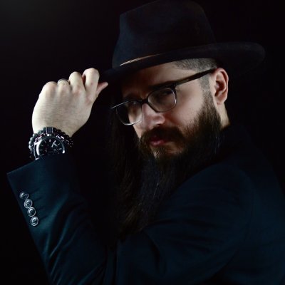 Victor CCさんのプロフィール画像