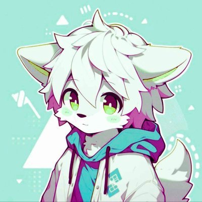anebix_world's profile picture. Uhhhhh this is just here cuz I wanted to view cool people.
Find my fedi.
18yo
https://t.co/VAxNJbxSIy