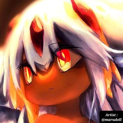 FauAputa's profile picture. 🇨🇵/ I like programming and creating things - MDNI - 22yo - Faputa Fan n°1 𓆪♢𓆩 - Follow @AbyssalCraftMap