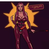 💅🏾GODDESS TASHA FEMINIZATION ACADEMY é 18+ (@gina_james19670) 's Twitter Profile Photo