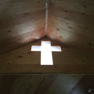 Hiddenmtn63's profile picture. Lives by faith in God, saved by faith in Christ, married, and ready to head into the Great Tribulation! Published author, former pothole dodger.