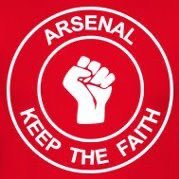 joe (@retro_gooner) 's Twitter Profile