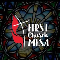 First Church of Mesa (@firstchurchmesa) 's Twitter Profile