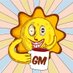 GM (@gmcoin_meme) Twitter profile photo GM (@gmcoin_meme) Twitter profile photo