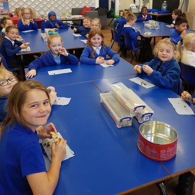 Follow us to see all the amazing learning we get up to in Y2!