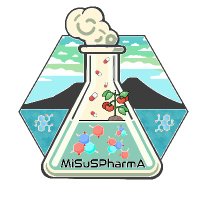 MiSuSPharmA (@misuspharma) 's Twitter Profile Photo MiSuSPharmA (@misuspharma) 's Twitter Profile Photo