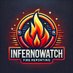 InfernoWatch (@infernowatch24) Twitter profile photo InfernoWatch (@infernowatch24) Twitter profile photo