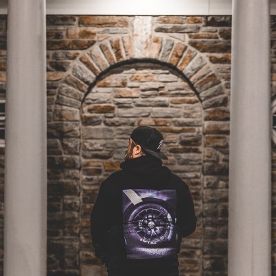 Washed up musician || From the land of the 🦀 people (Baltimore) || Ravens and O's fan