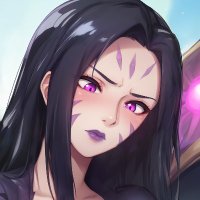 LoLGtsEnjoyer (@aigtsmaker) 's Twitter Profile