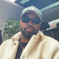 Bishop Patrice Woodbine (@joshuaag__) 's Twitter Profile