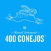 400 Conejos Mezcal (@400conejosmx) Twitter profile photo 400 Conejos Mezcal (@400conejosmx) Twitter profile photo