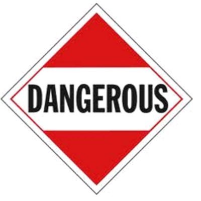 _MHMFA's profile picture. DOT Hazmetician