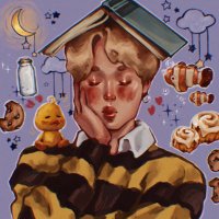 ☀︎ ⋆comms open (@soaryve) Twitter profile photo