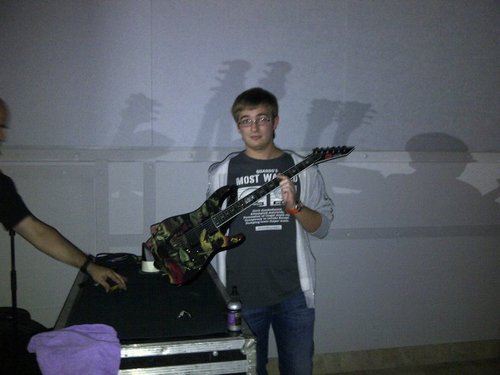 Blackmanjm's profile picture. ingeniero Informático, Desarrollador Software