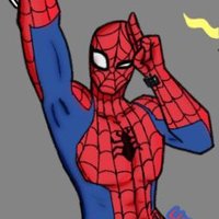 Rein 🧌 Art posts on Bluesky now (@luckyghostart13) Twitter profile photo