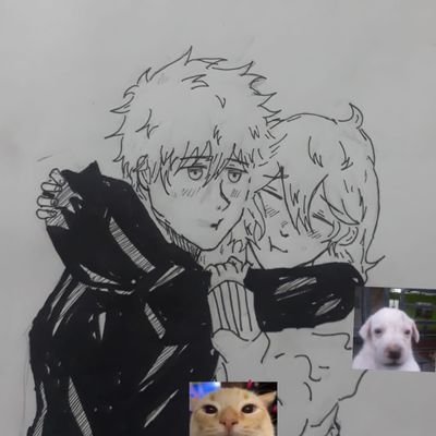 MassielBoo_143's profile picture. 💤