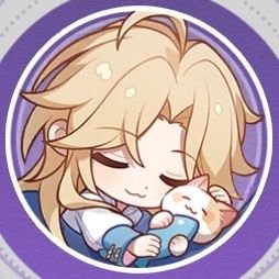 Yanqingice's profile picture. Active on account: @Rinapupuu on X this account is no longer used