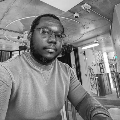 Full stack developer, System Administrator @blockchain enthusiast #DevOps