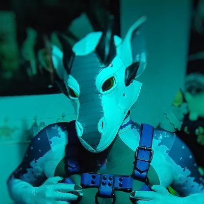 IsoPupp's profile picture. bi | ftm | switch | horny ramblings of a 28 y/o kobold/pup/sometimes bat 🐊 👀 Owns ObsoleteImp 🐶  https://t.co/sUYqcXcNDG 🦋