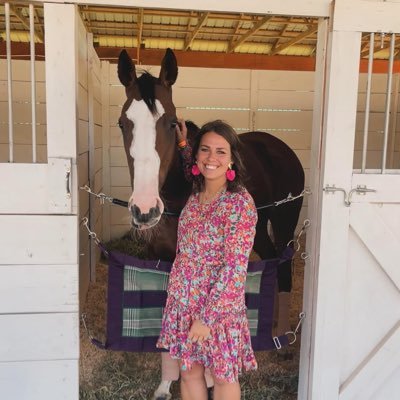 torijada6's profile picture. Vet Nurse • Coolmore America