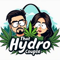 That Hydro Couple (@thathydrocouple) 's Twitter Profile Photo That Hydro Couple (@thathydrocouple) 's Twitter Profile Photo