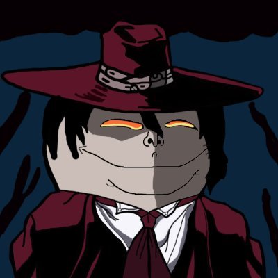 Evan14331465's profile picture. BLOCKCHAIN AND BUTTCHEEKS
BARTENDER TURNED CHEF TURNED BAD CRYPTO TRADER
JUICY BUTTCHEEKS AND CRYPTO STUFF