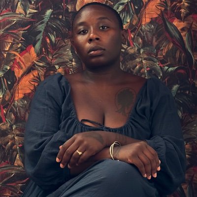 english phd candidate @ uw-madison. 20th c. Black queer literatures. contributing writer @blkwomenradical. R.I.P. Mommy 💕 they/them