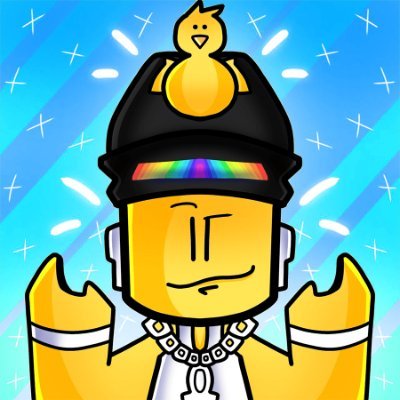 gamer person I think