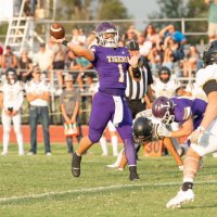 Wyatt Tillery (@tillerywyatt) 's Twitter Profile