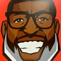 Lavell William Crump (@davidbanner78) 's Twitter Profile
