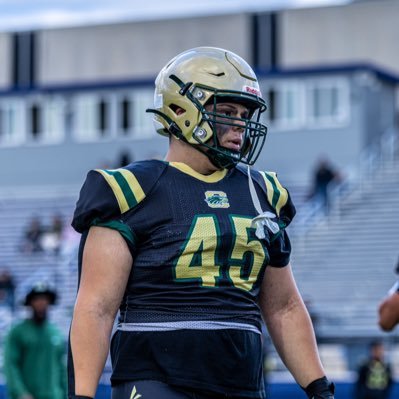 TrevorMart72724's profile picture. chs varsity football and westling|DT|5’11| 248|class of 2027|#45| email- Martin.trevor1@icloud.com | 262-822-1249