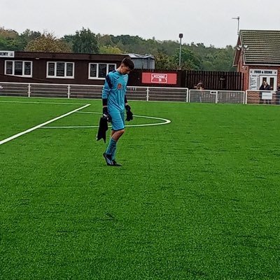 Corey Bramley scott Profile