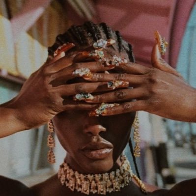 TheRealistNiya's profile picture. 𝒢ℴ𝒹 👑 𝒜𝓇𝒾ℯ𝓈 ♈️, 𝒟𝓇ℯ𝒶𝓂ℯ𝓇 🦋. 𝐈𝐆: 𝐋𝐚𝐯𝐢𝐬𝐡𝐱𝐣𝐚𝐲