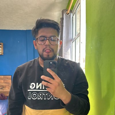 UrielWinchester's profile picture. Lo importante es confiar en Dios por encima de todo.