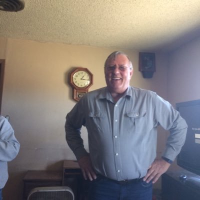 ClemDavis113346's profile picture. no crypto no investments