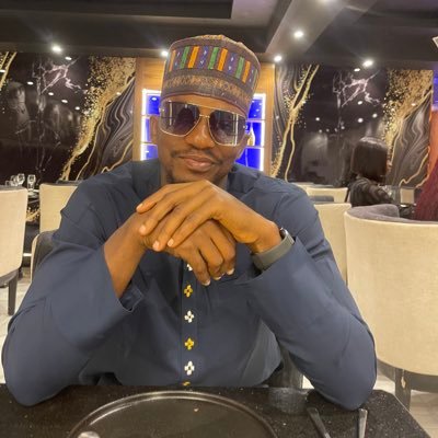 AgentC_006's profile picture. MSc., MBA, FMVA, CPM(AIPMM)….CEO @godantown. | Business Strategy | Leadership | Product | Design Thinking | History
