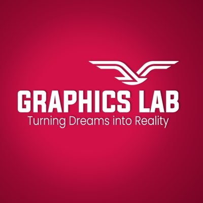 Graphics Labさんのプロフィール画像