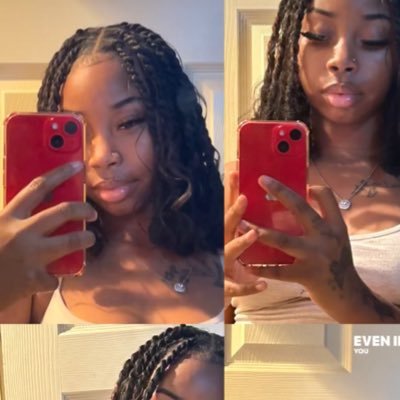 KeelyAlivia's profile picture. 