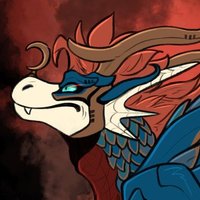 The Arthropod Dragon 🔞 (Commisions Open) (@artrodrake) 's Twitter Profile Photo The Arthropod Dragon 🔞 (Commisions Open) (@artrodrake) 's Twitter Profile Photo