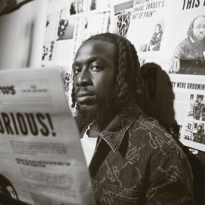 My new album is out now, Glorious News: https://t.co/chLG99YLMk