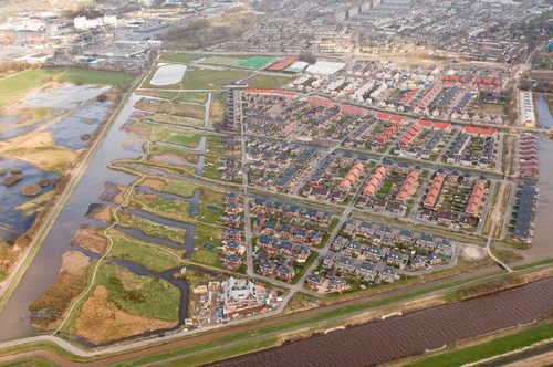 Nieuws uit de Koedijkslanden, Berggierslanden en omgeving in Meppel