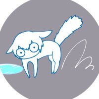 旅猫 (@black_w_9874) 's Twitter Profile