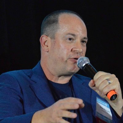 evanhorowitz's profile picture. Co-Founder at $FMHS