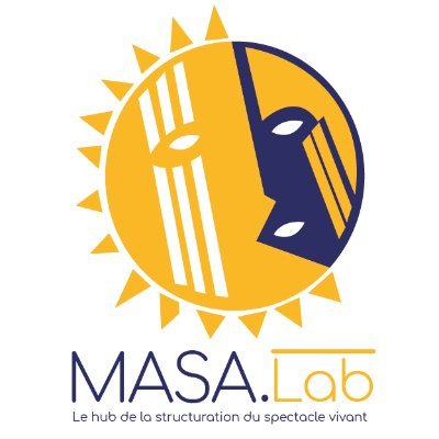 le MASA Lab vise à professionnaliser les artistes et les opérateurs culturels ivoiriens en leur offrant des formations adaptées, un soutien à la production.
