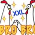 XXL2GO (@xxl2go) Twitter profile photo XXL2GO (@xxl2go) Twitter profile photo