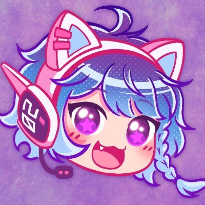 Making sweet VTuber merch @DokiDreamers. See our collab with HOLOSTARS English -TEMPUS-! 🍫🍪✨
Senior iOS eng at @Kickstarter!
They/them. 🩷Avi @Abby_Starling
