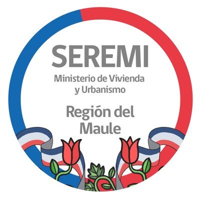 Secretaría Regional Ministerial de Vivienda y Urbanismo. Liderado por el ministro @carlosmontestwt y la subsecretaria @gabyelguetap