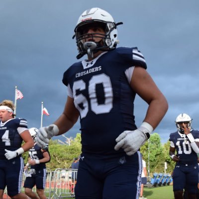 '27 IOL /6'1 250 / Concordia Lutheran High School/ Houston, Texas/ 4.0 GPA/ NCAA ID# 2312183635/Email:wwcanovas@icloud.com/#: 832-263-9260 / AGTG