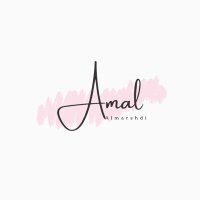 امل المرشدي (@_amalnawaf) 's Twitter Profile